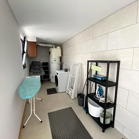 Iris House Al Azores