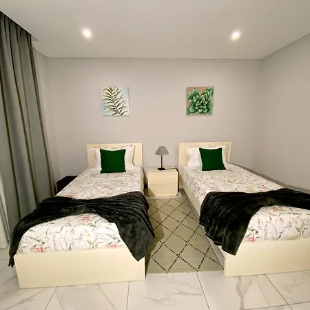 Vakantiehuis Iris House Al Azores *