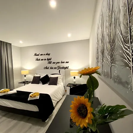 Nyaraló Iris House Al Azores *