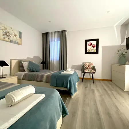 Iris House Al Azores Holiday home Ponta Delgada (Sao Miguel)