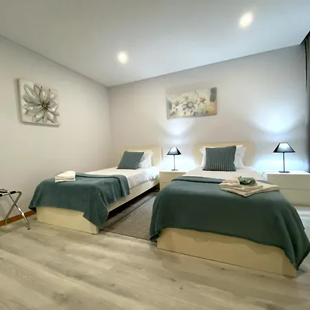 Iris House Al Azores *