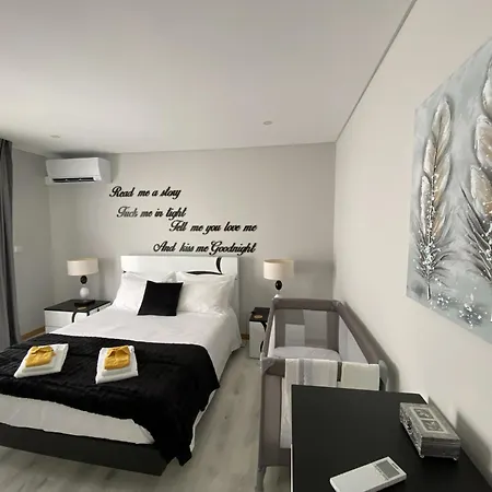 Iris House Al Azores Ponta Delgada