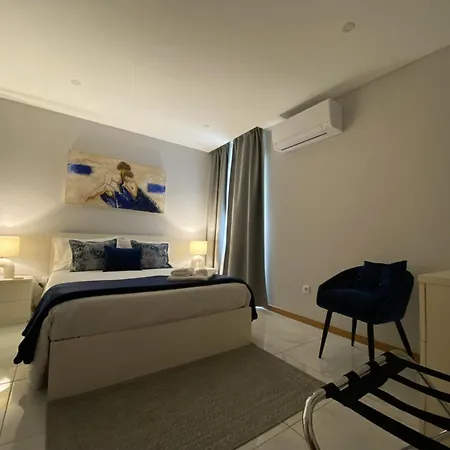 Iris House Al Azores * Ponta Delgada