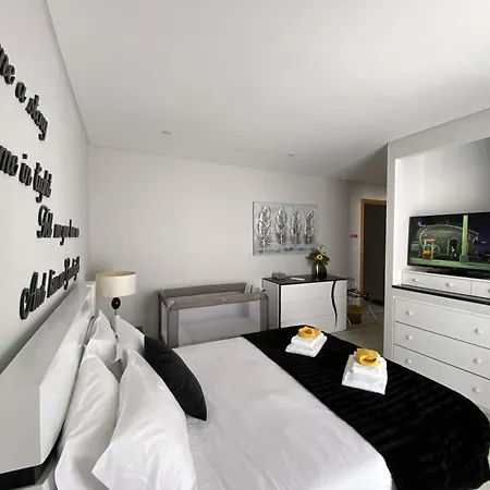 Iris House Al Azores Casa de Férias