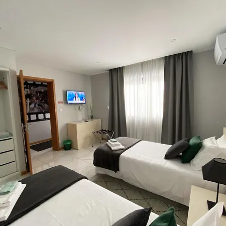 Iris House Al Azores *