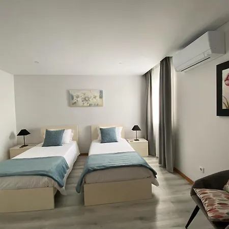 Casa de Férias Iris House Al Azores