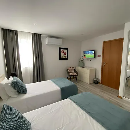 Iris House Al Azores