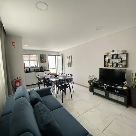 Casa de Férias Iris House Al Azores Ponta Delgada