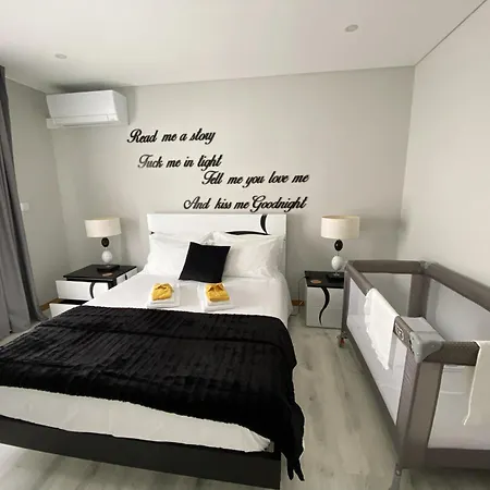 Iris House Al Azores * Ponta Delgada