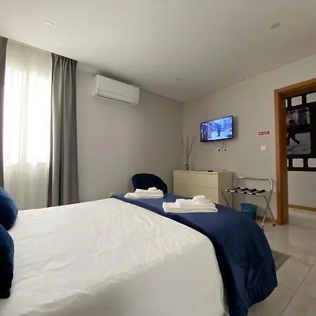 Casa de Férias Iris House Al Azores