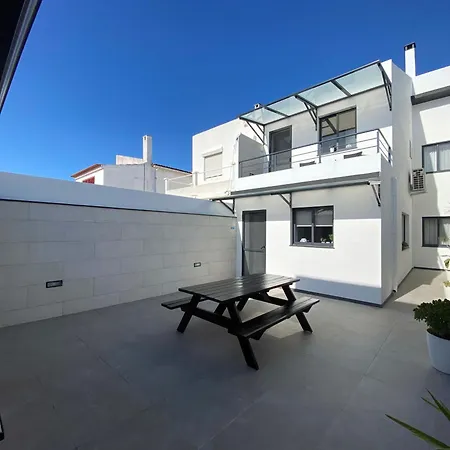Iris House Al Azores Casa de Férias