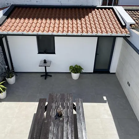 Casa de Férias Iris House Al Azores *