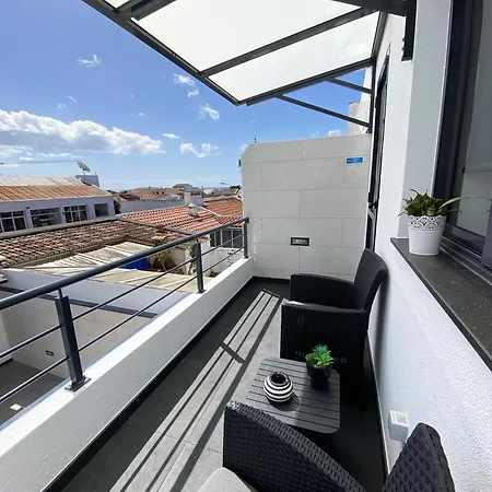Casa de Férias Iris House Al Azores Ponta Delgada