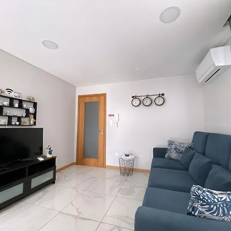 Iris House Al Azores Ponta Delgada