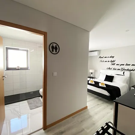 Iris House Al Azores * Ponta Delgada