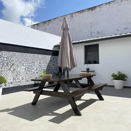 Iris House Al Azores Ponta Delgada