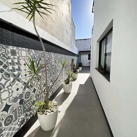 Iris House Al Azores Casa de Férias Ponta Delgada