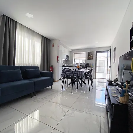 Iris House Al Azores Ponta Delgada