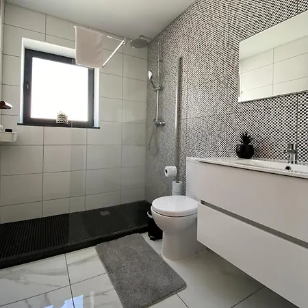 Iris House Al Azores Casa de Férias Ponta Delgada