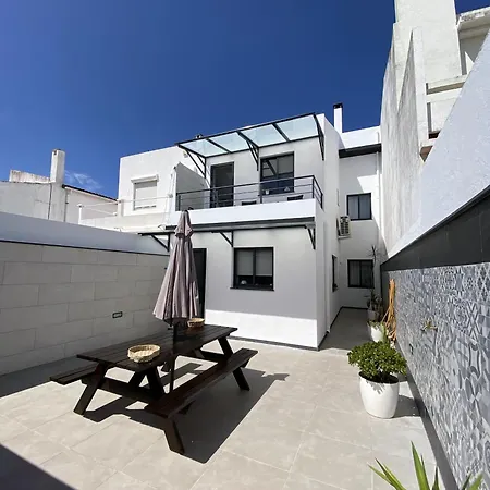 Iris House Al Azores Casa de Férias Ponta Delgada