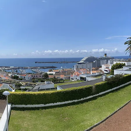 Casa de Férias Iris House Al Azores