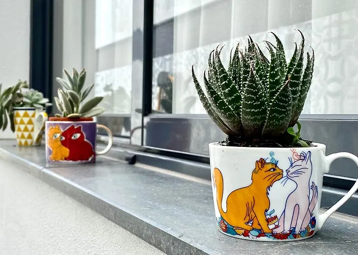 Iris House Al Azores 펜션 *