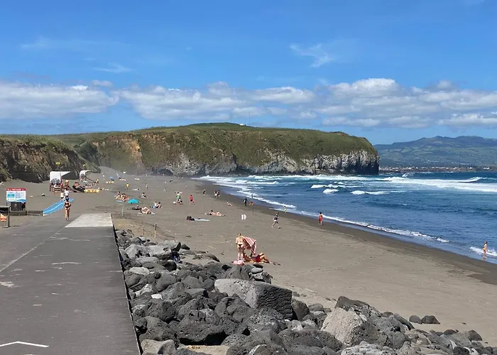 Iris House Al Azores * Ponta Delgada