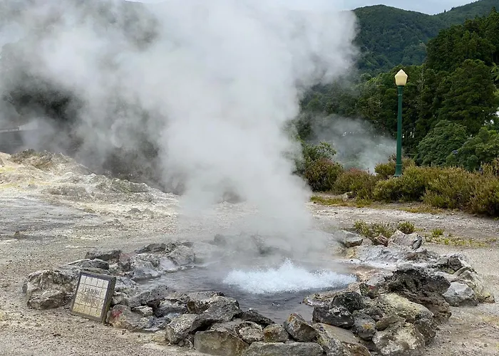 Iris House Al Azores