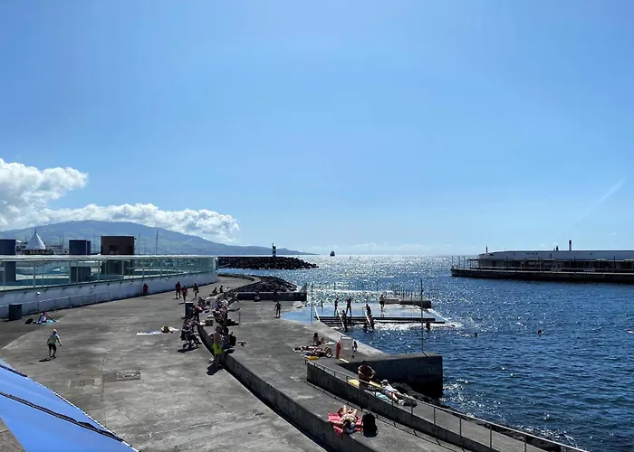 Iris House Al Azores Ponta Delgada