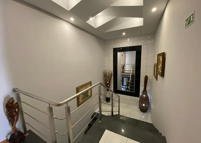 펜션 Iris House Al Azores