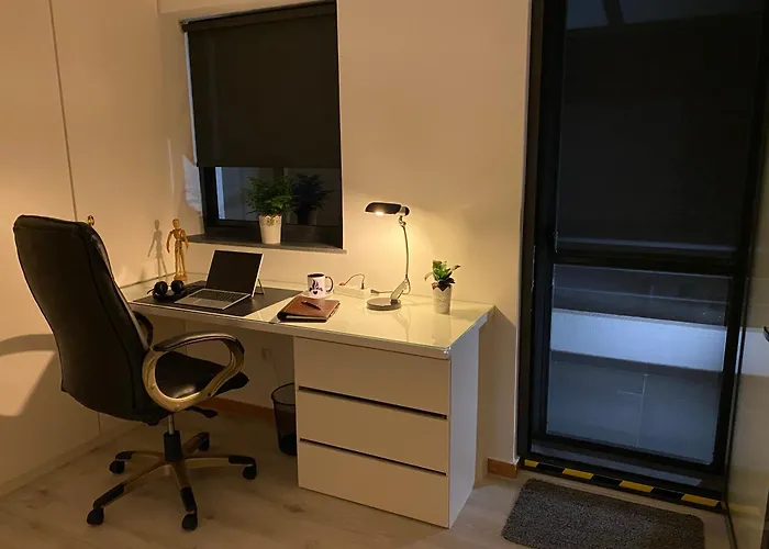 Iris House Al Azores 펜션 Ponta Delgada