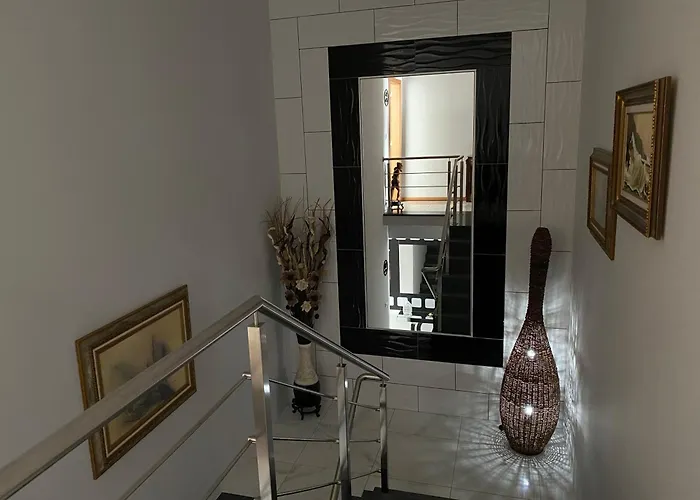 Iris House Al Azores * Ponta Delgada