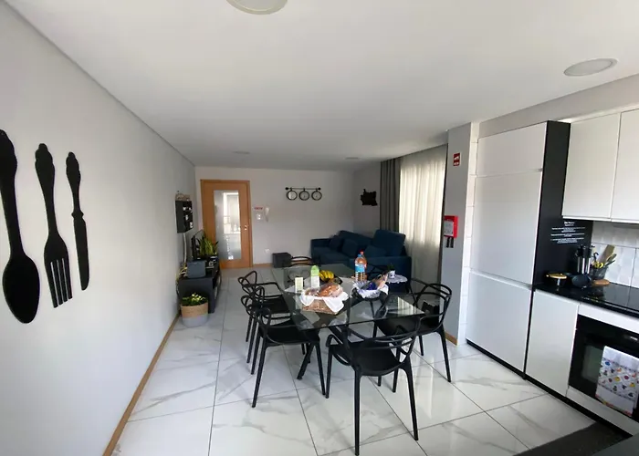 Iris House Al Azores