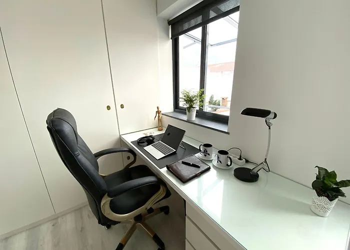 펜션 Iris House Al Azores