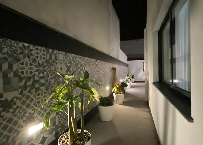 Iris House Al Azores Ponta Delgada