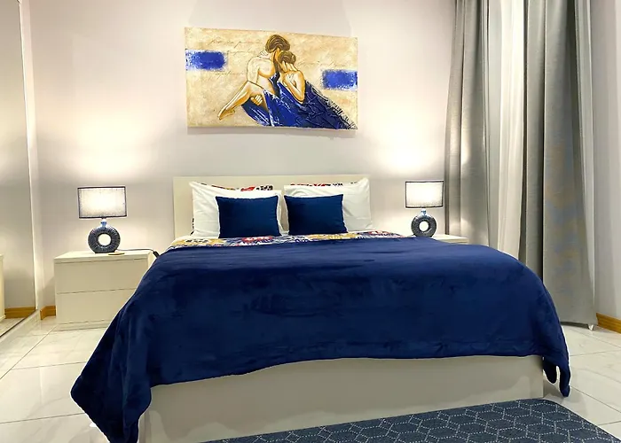 Iris House Al Azores 펜션 Ponta Delgada