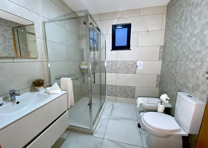 Iris House Al Azores *