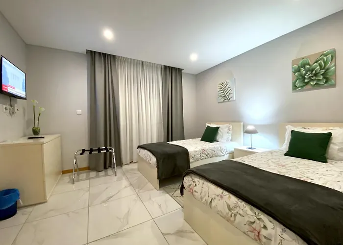 Iris House Al Azores Ponta Delgada